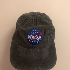 NASA Baseball Cap